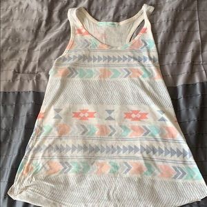 Women’s tank top